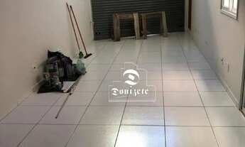 Imagem 2: Salão para alugar, 55 m² por R$ 2.936,00/mês - Vila Alzira - Santo André/SP