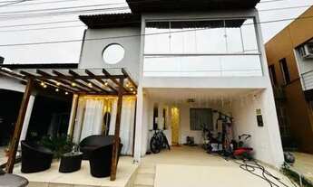 Imagem: IMÓVEL ALTA PADRÃO NO CONDOMÍNIO VILLA