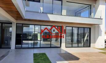 Imagem 4: Casa de Alto Padrão à Venda Reserva do Paratehy Urbanova