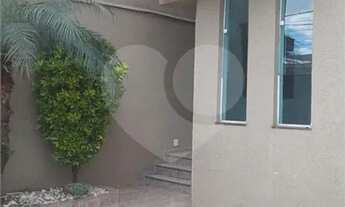 Imagem 3: Sobrado com 3 quartos à venda em Bortolândia - SP