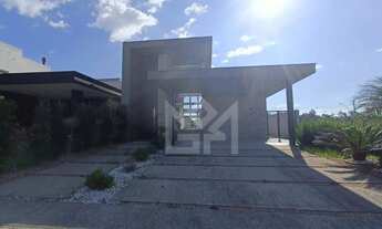 Imagem: Casa no condomínio Terras Alpha no bairro