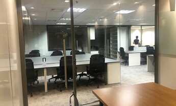 Imagem 3: VILA OLIMPIA - 300 METROS - 6 VAGAS - MOBILIADO E DECORADO