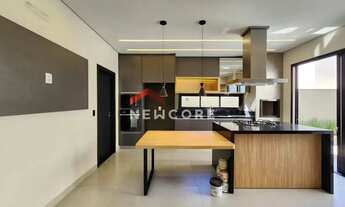 Imagem 2: Casa de condomínio em Rua Ávilla - Residencial Villa de León - Piratininga/SP