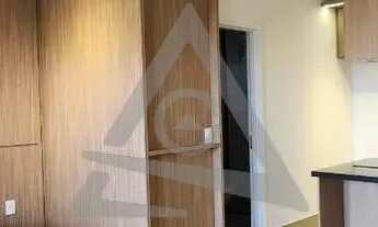 Imagem 3: Apartamento para alugar em Campinas, Cambuí, com 1 quarto, com 40 m², Mm536 - Cambuí