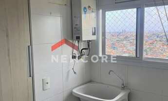 Imagem 3: Apartamento em Avenida Bussocaba - Umuarama - Osasco/SP