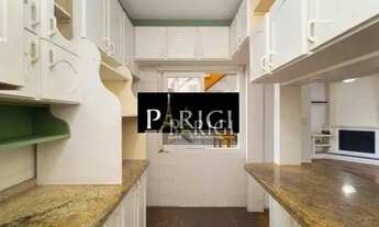 Imagem 7: Apartamento com 3 dormitórios para alugar, 180 m² por R$ 5.080,00/mês - Petrópolis - Porto