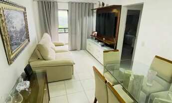 Imagem: APARTAMENTO NORTE/SUL 74m² 3 QUARTOS 1