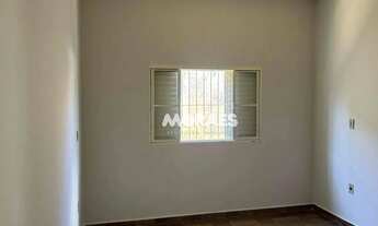 Imagem 5: Casa com 3 quartos, 3 vagas para alugar, 300 m² por R$ 2.300/mês - Parque Alto Sumaré - Ba