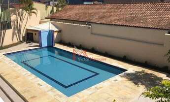 Imagem 2: Casa com 4 dormitórios à venda, 165 m² por R$ 1.280.000,00 - Solemar - Praia Grande/SP