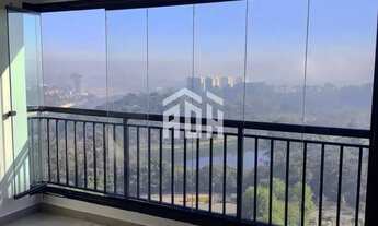 Imagem: Apartamento para Locação Life Park Alphaville