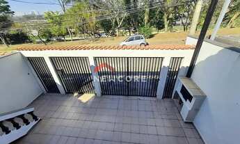 Imagem 6: Casa em Rua Guaxinduva - Parque Jaçatuba - Santo André/SP