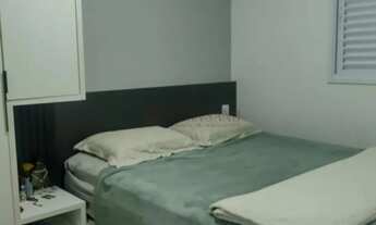 Imagem 5: Apartamento para venda com 60 m² e 2 quartos em Quinta Ranieri, Bauru - SP