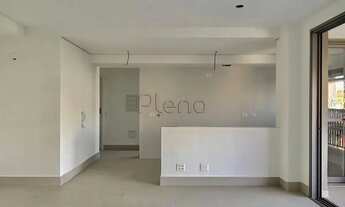 Imagem 3: Apartamento à venda em Campinas, Cambuí, com 3 suítes, com 139 m², Vestra Cambuí