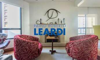 Imagem: APARTAMENTO - PERDIZES - SP