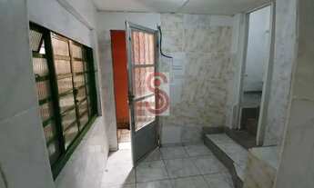 Imagem 7: CASA 01 DORMITÓRIO E COZINHA PARA ALUGAR NA VILA OLINDA