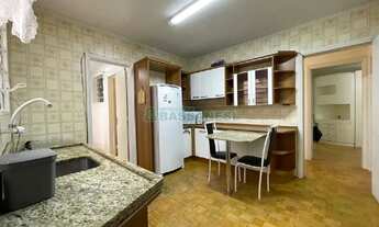 Imagem 4: Apto Mobiliado São Pelegrino Caxias do Sul