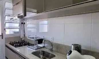 Imagem 6: Apartamento (Padrão), com 3 quartos e 2 banheiros à Venda, 44 m² em São Paulo/SP