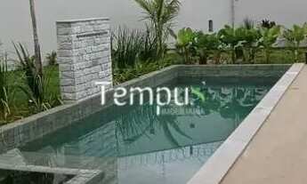 Imagem: Casa de Luxo com Suíte Master e Piscina