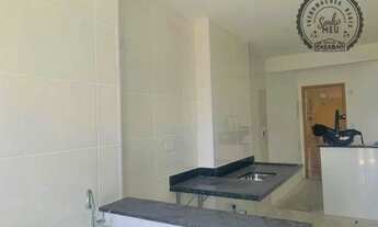 Imagem 5: Apartamento no Boqueirão - Praia Grande/SP