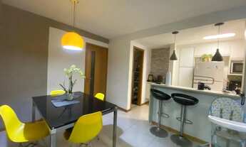 Imagem 4: Apartamento com 2 dormitórios à venda, 78 m² por R$ 690.000,00 - Santa Rosa - Niterói/RJ