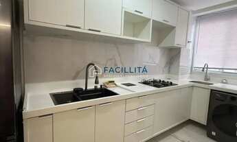 Imagem 6: Apartamento Nascente, Mobiliado,Fino Acabamento no Condomínio Estilo Ponta Negra-Manaus/AM