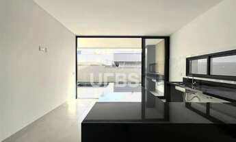 Imagem 2: Jardins Bolonha - Casa de Condomínio 3 quartos, sendo 1 suíte