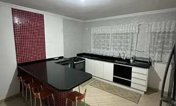 Imagem 6: Linda chácara com 6 dormitórios e área de lazer em Embu Mirim