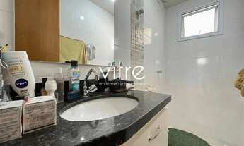 Imagem 5: Apartamento à venda no bairro Santa Mônica em Uberlândia