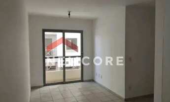 Imagem 2: Apartamento em Rua Yolanda da Silva Gamba - Jardim Samburá - Bauru/SP