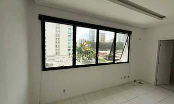 Imagem 3: Sala para Alugar - Ed.: Prime IV - 35 m² - Jardim Aquarius, São José dos Campos/SP