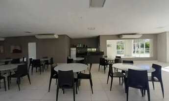 Imagem 5: Ed Jardins de Sintra - 3 suítes - 76 metros - Lazer Completo - Guararapes