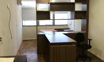 Imagem 7: CONJ. COMERCIAL - SANTA CECÍLIA - SP