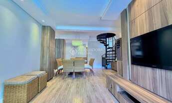 Imagem 5: Cobertura exclusiva com vista deslumbrante Se você busca conforto, sofisticação e um espaç