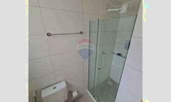 Imagem 5: Apartamento 3 Quartos Mobiliado no Palm Village Acqua em Muro Alto - PE