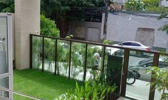 Imagem 2: Apartamento com 3 quartos no Rosarinho - Recife mais um empreendimento da da Gabriel Barc