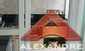 Imagem 5: ÚLTIMA UNIDADE) Lançamento! (FOTOS DO DECORADO) Sobrado com 02 quartos à venda, 62,61 m²