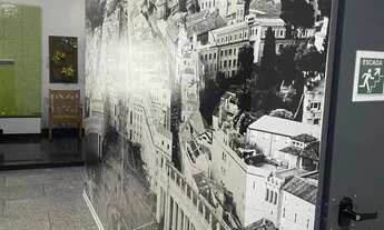 Imagem 4: Sala Comercial - Jardim São Dimas - 44 m²