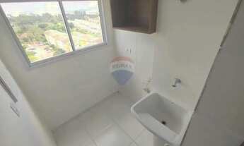 Imagem 2: Apartamento Moderno em Caguassu - Alugue Já!