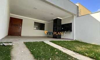 Imagem: Casa com 3 dormitórios à venda, 130 m²