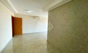 Imagem 2: Apartamento para locação no Edifício Delta Club, no bairro Cidade Alta em Piracicaba