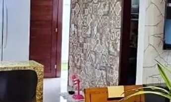 Imagem 7: Casa para Aluguel Condomínio Clube Novo Leblon