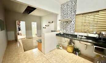 Imagem 4: Casa a venda tem 100 metros quadrados com 3 quartos em Setor Estrela Dalva - Goiânia - GO