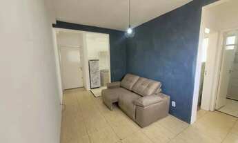 Imagem 2: Apartamento à Venda no Residencial Porto Gravataí com 2 Quartos e Infraestrutura Completa