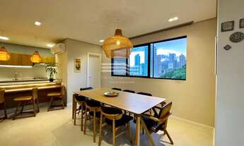 Imagem 6: Colina da Brava Apartamento com 3 dormitórios