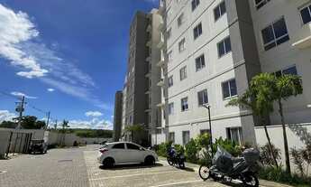 Imagem 6: Apartamento novo para aluguel condomínio Vívere Indaiatuba com dois quartos e uma vaga