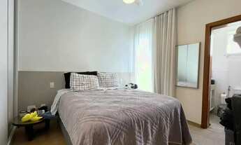 Imagem 4: Apartamento área privativa com 3 quartos (1 suíte) à venda no bairro Cruzeiro