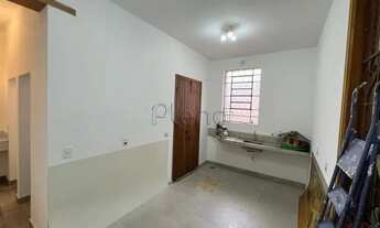 Imagem 3: Casa para alugar em Campinas, Cambuí, com 3 quartos, com 100 m²