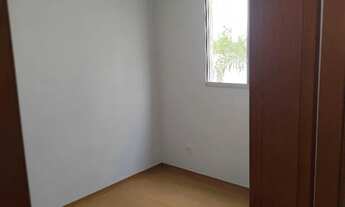 Imagem 7: Apartamento condomínio Bosque dos girassóis