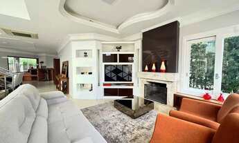 Imagem 6: Sobrado mobiliado e decorado condominio fechado Condado de Capão