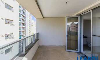 Imagem 5: PRÉDIO - HIGIENÓPOLIS - SP